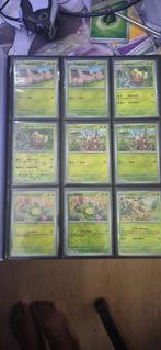 Pokémon - 155 Incomplete Album - Prismatic evolution, Hobby en Vrije tijd, Verzamelkaartspellen | Pokémon, Nieuw