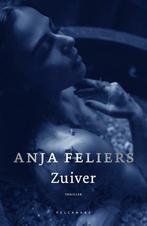 Zuiver / Kathleen Verlinden / 11 9789463376891 Anja Feliers, Verzenden, Zo goed als nieuw, Anja Feliers