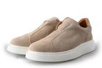 Alberto Bellini Sneakers in maat 40 Beige | 10% extra, Overige kleuren, Verzenden, Alberto Bellini, Sneakers of Gympen