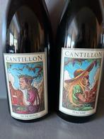Cantillon - Signorina & Piacere 2021 - 75cl - 2 flessen, Nieuw