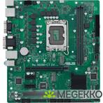 ASUS PRO H610M-C D4-CSM, Verzenden, Nieuw