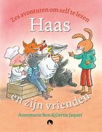 Haas en zijn vrienden 9789048847112 Annemarie Bon, Boeken, Verzenden, Gelezen, Annemarie Bon