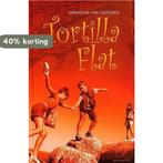 Tortilla Flat 9789059320611 K. van Cauteren, Boeken, Verzenden, Gelezen, K. van Cauteren