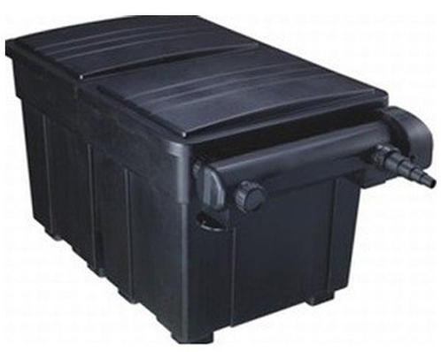 vijverfilter, Aquaking Filterbox  met 36 watt uvc, Tuin en Terras, Vijver-toebehoren, Vijverfilter, Nieuw, Verzenden