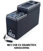 Luxe Middenconsole Armsteun Organizer UNIEK! SUPERHANDIG!, Verzenden, Nieuw, Hyundai