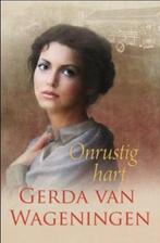 Onrustig hart / VCL-Serie 9789059772076 Gerda van Wageningen, Verzenden, Gelezen, Gerda van Wageningen