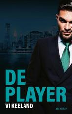 De player 9789021420905 Vi Keeland, Boeken, Verzenden, Gelezen, Vi Keeland