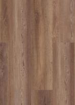 Plak pvc rechte plank donker eiken |  mFLOR Authentic Lake, Ophalen, Nieuw