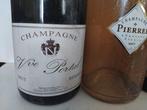 Veuve Portal, Guerlet-Beguerne, Pierrel, Comte de Brismand,, Nieuw