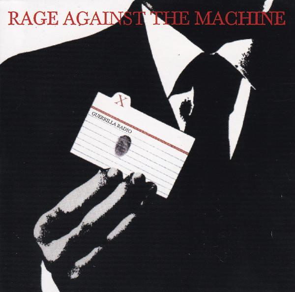 cd - Rage Against The Machine - Guerrilla Radio, Cd's en Dvd's, Cd's | Overige Cd's, Zo goed als nieuw, Verzenden