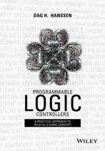 Programmable Logic Controllers 9781118949245, Verzenden, Zo goed als nieuw