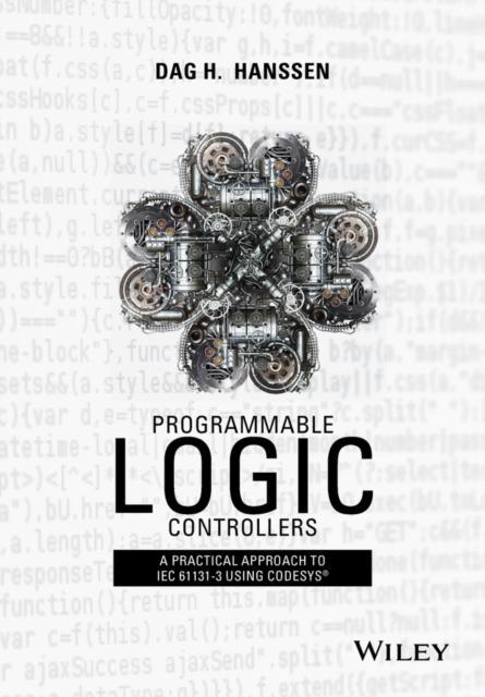 Programmable Logic Controllers 9781118949245, Boeken, Studieboeken en Cursussen, Zo goed als nieuw, Verzenden