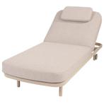 Milano ligbed latte Taste 4SO, Ophalen of Verzenden, Nieuw, Aluminium