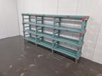 Koelcel / Vriescel stelling 240 x 40 x 120 cm, Nieuw in verpakking, Koelen en Vriezen