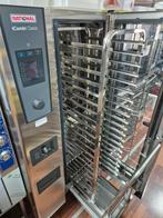combisteamer Rational iCombi Classic uit 2021 in VEILING, Zakelijke goederen, Horeca | Keukenapparatuur, Gebruikt, Ovens, Magnetrons en Steamers