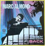 Marc Almond - Lot of 8x original 7 45RPM singles with, Nieuw in verpakking