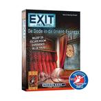 999 Games EXIT - Escape Room Spel D van €16,99 voor €13,59, Kinderen en Baby's, Speelgoed | Overig, Ophalen of Verzenden, Nieuw