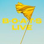 Michael Patrick Kelly - B.O.A.T.S. - Live - 2CD, Ophalen of Verzenden, Nieuw in verpakking