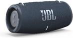 JBL Xtreme 3 - Draagbare Bluetooth Speaker - Blauw, Ophalen of Verzenden, Zo goed als nieuw