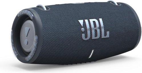 JBL Xtreme 3 - Draagbare Bluetooth Speaker - Blauw, Audio, Tv en Foto, Overige Audio, Tv en Foto, Zo goed als nieuw, Ophalen of Verzenden