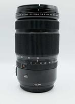 Fujifilm GF45-100mm f/4.0 R LM OIS WR OCC (349) incl BTW, Ophalen of Verzenden, Zo goed als nieuw