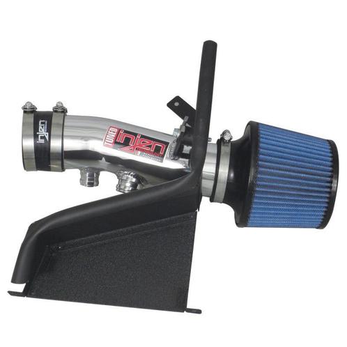Injen 12 VW Golf MK6 2.5L 5cyl Polished Short Ram Intake w/, Auto-onderdelen, Filters, Ophalen of Verzenden