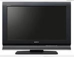 Sony Bravia KDL-40L4000 40inch 102cm Full HD TV, Audio, Tv en Foto, Televisies, 100 cm of meer, Full HD (1080p), Sony, Zo goed als nieuw