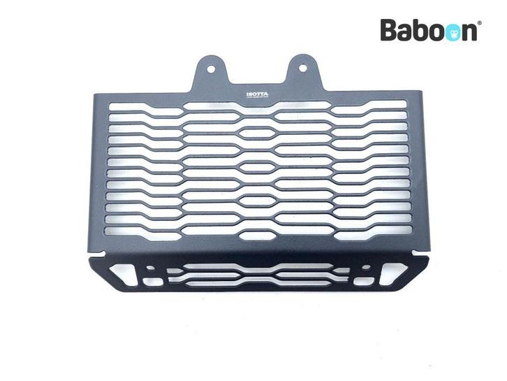 Radiateur Rooster BMW R nineT 2014-2015 (K21) Isotta, Motoren, Onderdelen | BMW, Gebruikt, Verzenden