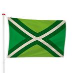 Achterhoekse vlag 40x60cm, Nieuw, Verzenden