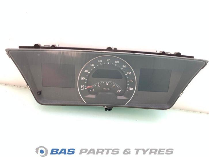 Instrumentenpaneel Volvo 21589170, Auto-onderdelen, Vrachtwagen-onderdelen, Gebruikt, Volvo, Dashboard en Schakelaars, Ophalen