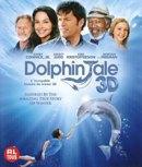 Dolphin tale 3D - Blu-ray, Cd's en Dvd's, Verzenden, Nieuw in verpakking