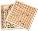 small foot - Letterbord Hout FSC, Nieuw
