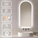 Loxa - Boog Badkamerspiegel Casablanca 45x100cm, Huis en Inrichting, Verzenden, Nieuw, Rechthoekig