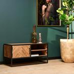 Tv meubel Arlington | 100 cm - Meerdere afmetingen, Ophalen of Verzenden, Nieuw