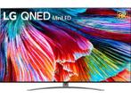 OUTLET! LG 86QNED999PB MiniLED TV (86 inch / 217 cm, UHD 8K,