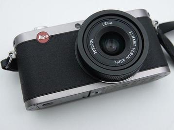 Leica X1 Digitale camera beschikbaar voor biedingen