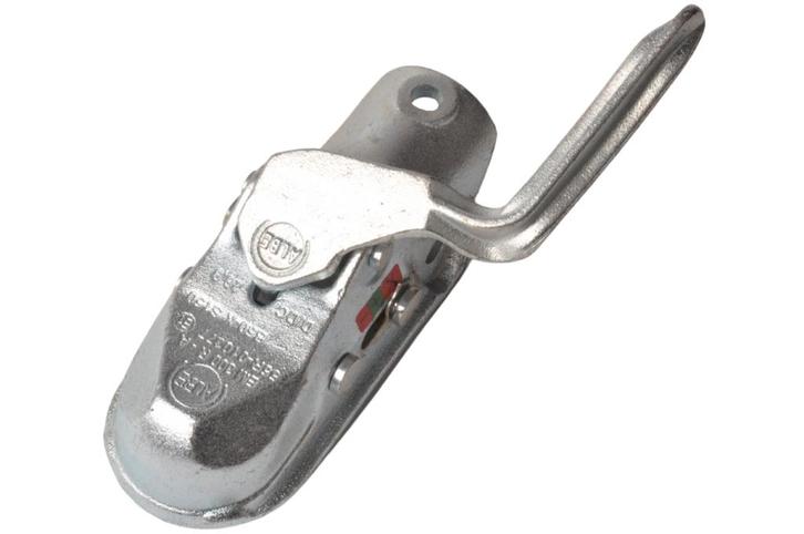 Winterhoff/Albe EM300RAS - rond 45/46 mm - 3000 kg -, Auto diversen, Aanhangwagen-onderdelen, Ophalen of Verzenden