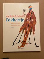 Annie M.G. Schmidt - Dikkertje Dap - NIEUW, Ophalen of Verzenden, Zo goed als nieuw, Fictie algemeen, 4 jaar