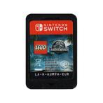Switch LEGO Jurassic World, Spelcomputers en Games, Games | Nintendo Switch, Zo goed als nieuw, Verzenden
