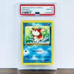 Pokémon Graded card - 1st Edition Jungle - Goldeen 53 -, Hobby en Vrije tijd, Verzamelkaartspellen | Pokémon, Nieuw