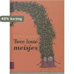 Twee losse meisjes 9789059330603 L. Tabak, Boeken, Verzenden, Gelezen, L. Tabak