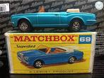 Matchbox - Modelauto - Matchbox Superfast Lesney 69 Rolls, Nieuw