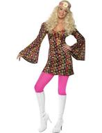 Hippie jurkje Scarlet, Kleding | Dames, Ophalen of Verzenden, Nieuw