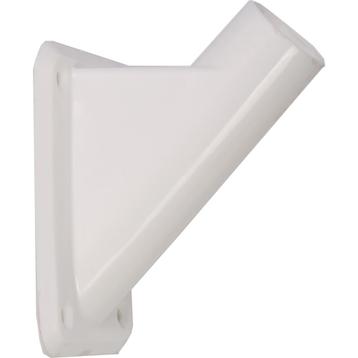 Talen Tools Vlaggenstokhouder van Kunststof - 30 mm - Bin... beschikbaar voor biedingen