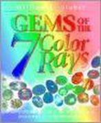 Gems of the 7 Color Rays 9781567186857 William C. Stuber, Verzenden, Gelezen, William C. Stuber