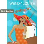 Lentezon / Seizoenenserie / 3 9789082908756 Wendy Louise, Verzenden, Gelezen, Wendy Louise