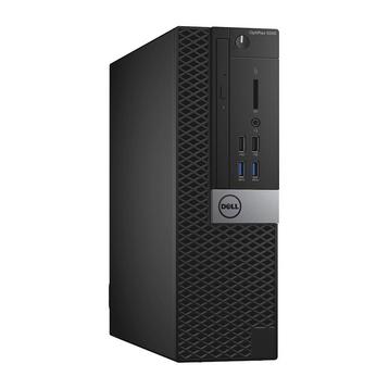 Refurbished Dell Optiplex 5040 SFF met garantie beschikbaar voor biedingen