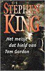 Meisje Dat Hield Van Tom Gordon 9789024536443 Stephen King, Boeken, Verzenden, Gelezen, Stephen King