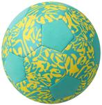 Voetbal - Neopreen Voetbal (Maat 5) | Van der Meulen -, Verzenden, Nieuw