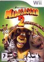 Madagascar 2 Escape to Africa (Wii Games), Spelcomputers en Games, Games | Nintendo Wii, Ophalen of Verzenden, Zo goed als nieuw